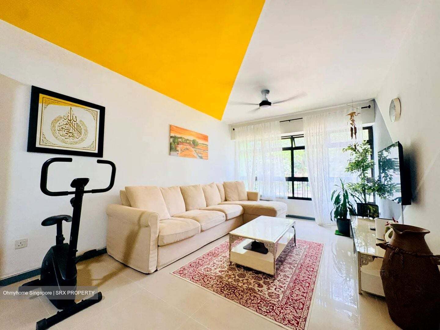 Blk 337B Tah Ching Road (Jurong West), HDB 4 Rooms #542476651